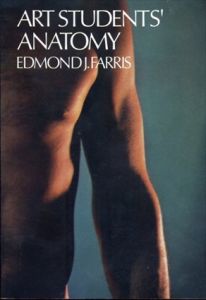 Art Students' Anatomy (Dover Anatomy for Artists)/Edmond J. Farris
