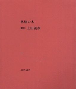 上田義彦写真集　林檎の木/上田義彦　葛西薫装丁のサムネール
