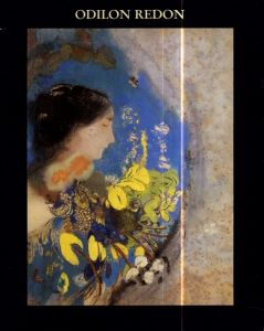 オディロン・ルドン　Odilon Redon: Meisterwerke aus der Sammlung Ian Woodner/のサムネール