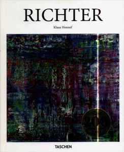 ゲルハルト・リヒター　Richter/