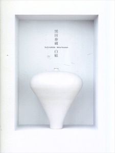 黒田泰蔵　白磁/