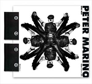 ピーター・マリノ　Peter Marino: One Way/