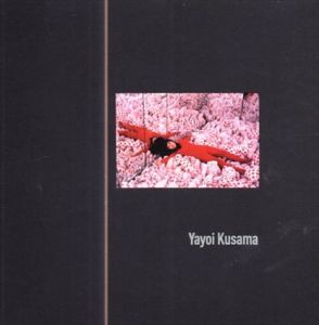 草間彌生　Yayoi Kusam/草間弥生のサムネール