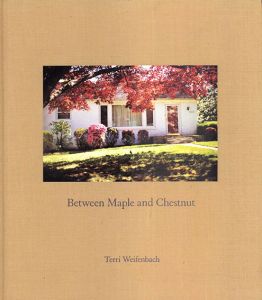 テリー・ワイフェンバック写真集　Terri Weifenbach: Between Maple and Chestnut/Terri Weifenbachのサムネール