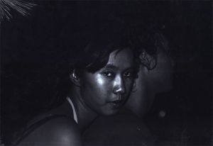 志賀理江子写真集　Blind Date/志賀理江子