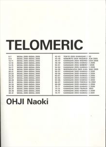 TELOMERIC　テロメリック/王子直紀