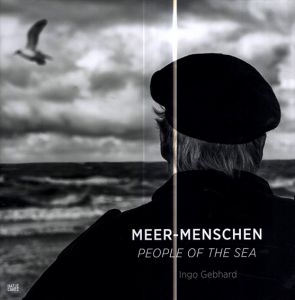 Ingo Gebhard: People of the Sea (Meer-menschen)/