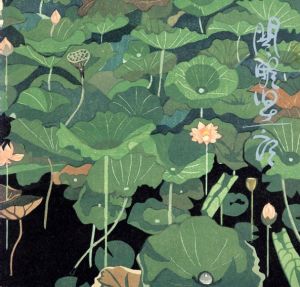 関野準一郎版画展　奥の細道から世界へめぐる風景美/