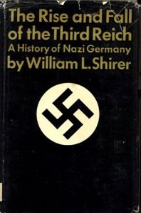 第三帝国の興亡　ナチスドイツの歴史　Rise And Fall Of The Third Reich/William Shirer