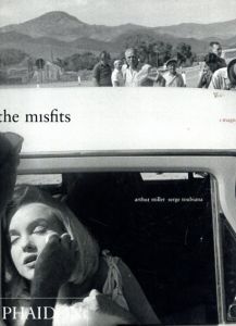 The Misfits/Serge Toubianaのサムネール