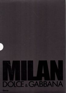 Milan Dolce & Gabbana/