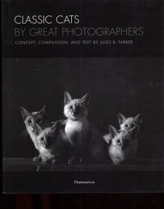 Classic Cats by Great Photographers/