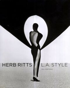 ハーブ・リッツ写真集　Herb Ritts: L.A. Style/のサムネール