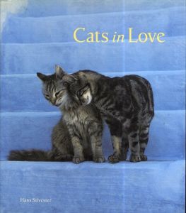 Cats in Love/Hans Silvester