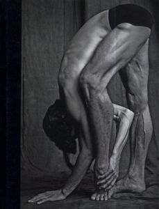 マシュー・ブルックス写真集　Matthew Brookes: Les Danseurs/