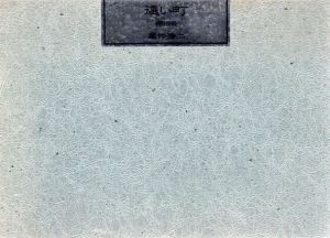 尾仲浩二写真集　遠い町　Distance 1991-1995/尾仲浩二