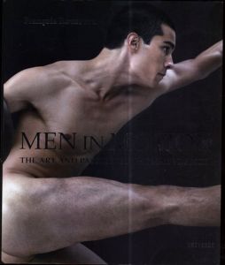 フランソワ・ルソー写真集　Men in Motion: The Art and Passion of the Male Dancer/Francois Rousseau