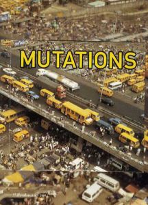Mutations　TN Probe V.9 2001/