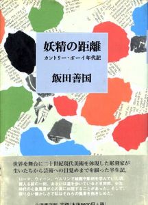 妖精の距離　カントリー・ボーイ年代記/飯田善国