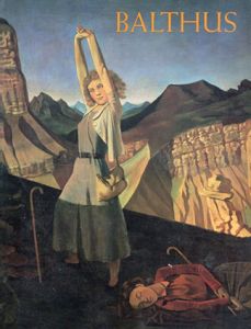 Balthus　バルテュス/Sabine Rewald