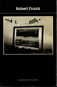 ロバート・フランク　Robert Frank(Pantheon Photo Library)/Robert Frank