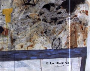 Milenko Prvacki: E La Nave Va (and The Ship Sails On)/Milenko Prvacki/Tony Godfrey