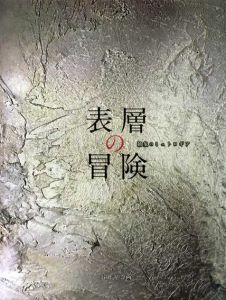 表層の冒険　抽象のミュトロギア/谷川渥