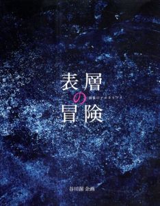表層の冒険　抽象のアポカリプス/谷川渥
