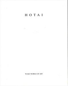 保田井智之　Hotai Tomoyuki: Recent Works/