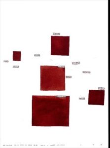 レオニルソン　Leonilson Art Basel Suica Swiss 2017/