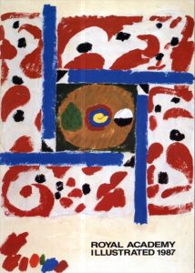 Royal Academy Illustrated 1987/
