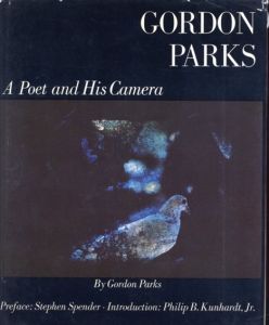 ゴードン・パークス写真集　Gordon Parks: A poet and his camera/