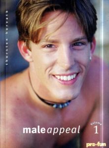 Male Appeal Vol.1/Thorsten Horvath