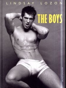 リンジー・ロゾン写真集　The Boys/Lindsay Lozon