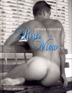 Rear View -C/bruno-gmunder-staff-steven-vaschon
