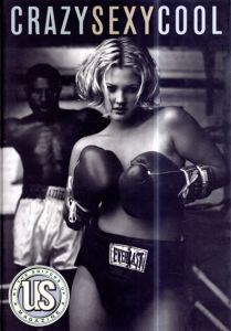 Crazy Sexy Cool/Us Magazine