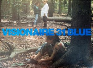 ヴィジョネア31　Visionaire31:Blue /
