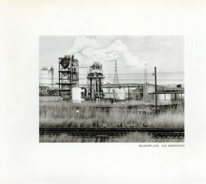 レイ・モーテンソン写真集　Meadowland/Ray Mortensonのサムネール