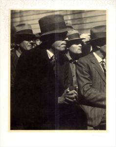 ドロシア・ラング写真集　Dorothea Lange: Eloquent Witness/ドロシア・ラング