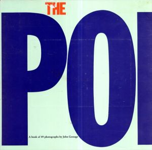 ジョン・ゴセージ写真集　John Gossage: The Pond/のサムネール