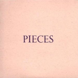 PIECES (LP)/JUKU/19.(大竹伸朗+遠山俊明ほか)
