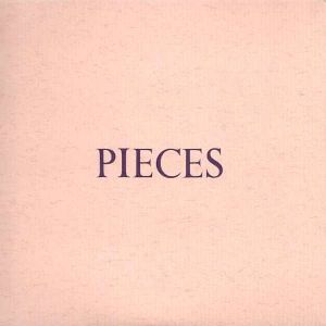 PIECES (LP)/JUKU/19.(大竹伸朗+遠山俊明ほか)のサムネール