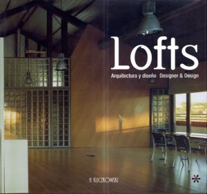 Lofts: Designer & Design/H. Kliczkowskiのサムネール