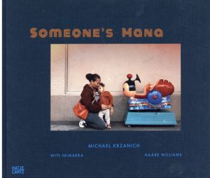 Michael Krzanich: Someone's Mana/