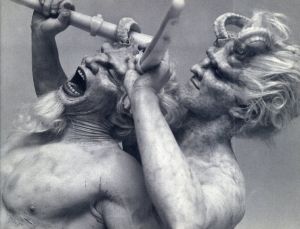 マシュー・バーニー　拘束のドローイング7　Drawing Restraint 7/Matthew Barney