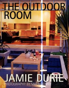 The Outdoor Room/Jamie Durie　Simon Kenny写真のサムネール