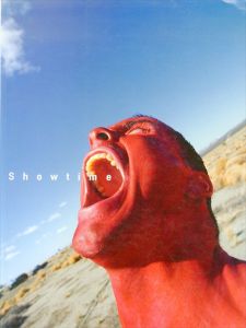 スティーブ・ガリック　Steve Gullick: Showtime/スティーブ・ガリック