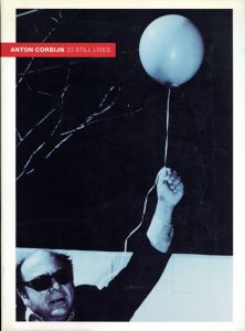 アントン・コービン写真集　Anton Corbijn: Megastar/Paloma Picasso/Andr%e Talley　Richard Bernstein編