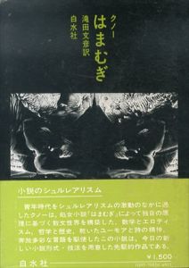 はまむぎ/レーモン・クノー　滝田文彦訳