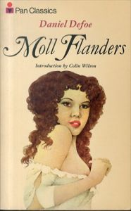 モル・フランダーズ(Pan Classics)/ダニエル・デフォー